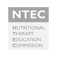 NTEC gray logo